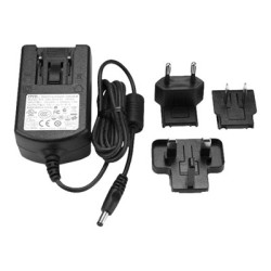 DC POWER ADAPTER - 5V 4A/NA/JP/ EU/ UK/ AU