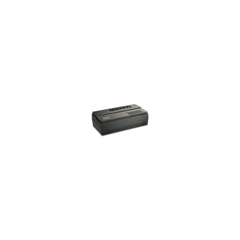 APC Easy UPS BV 800VA, AVR,IEC Outlet, 230V, (450W)