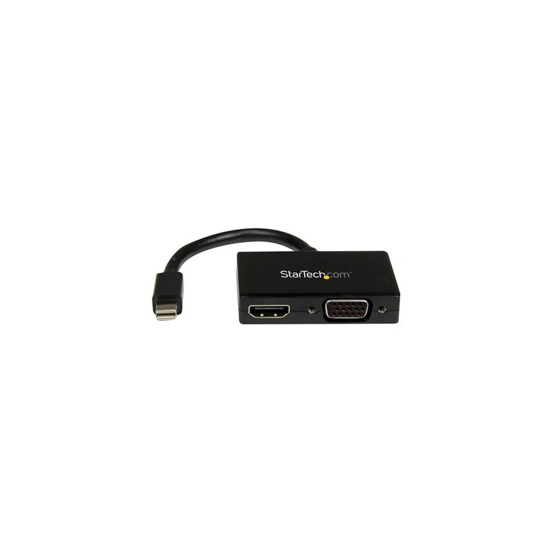 MDP TO HDMI OR VGA CONVERTER/. MDP2HDVGA