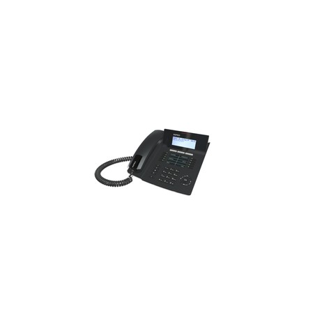 Agfeo ST 54 IP Sensorfon Black/Telephone System