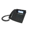 Agfeo ST 54 IP Sensorfon Black/Telephone System