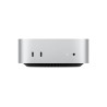 Apple Mac mini/Mini/M4/24GB/512GB SSD/M4/Sequoia/1R MCYT4MSA