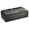 APC Easy UPS BV 650VA, AVR, 230V, (375W), German SCHUKO zásuvky (4)