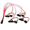 Startech 50CM SFF8087 TO 4X SFF8482/.