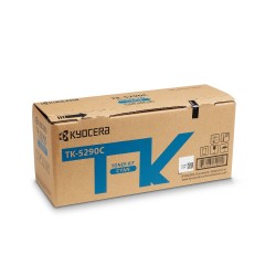 TK-5290C/TONER KIT CYAN 1T02TXCNL0