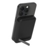BOOSTCHARGE PRO MAGNETISCHE POW/BANK WIRELESS CHARGER WITH CABLE BPD007BTBK