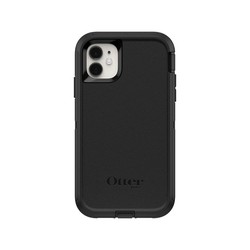 Otterbox Defender Apple iPhone 11 Black/Pro Pack Bulk