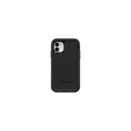 Otterbox Defender Apple iPhone 11 Black/Pro Pack Bulk
