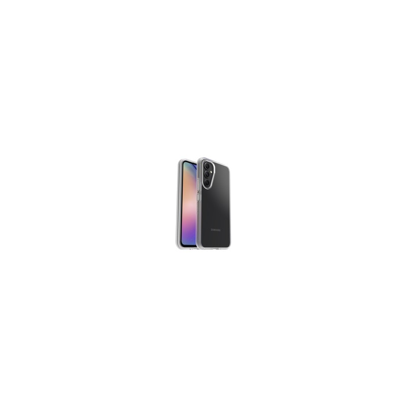 OtterBox React Samsung Galaxy/A54 5G clear
