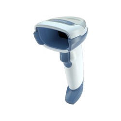 Zebra DS4608-HC USB Kit: DS4608-HC4000BVZWW Scanner, CBA-U21-S07ZBR Shielded USB Cable