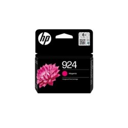 HP 924 Magenta Original Ink Cartridge (400 pages)