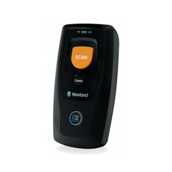 Newland BS80 Piranha II 2D CMOS BT/Scanner Reads 1D/2D Barcodes