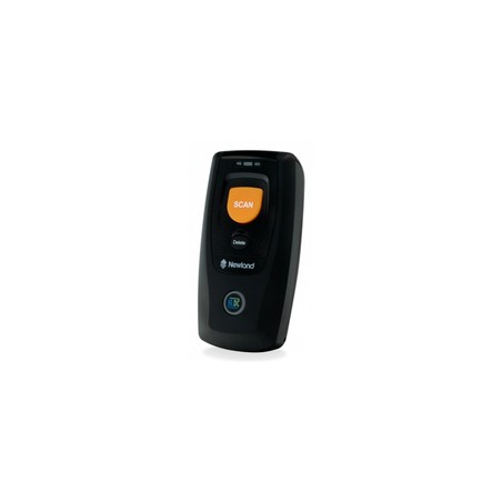 Newland BS80 Piranha II 2D CMOS BT/Scanner Reads 1D/2D Barcodes