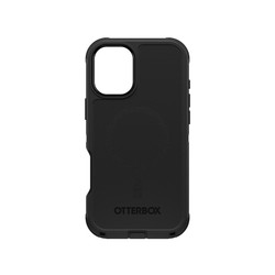 OB Defender MagSafe Apple/iPhone 16 Plus - black