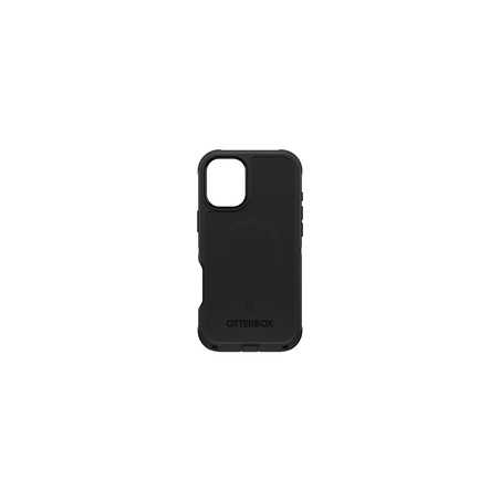 OB Defender MagSafe Apple/iPhone 16 Plus - black