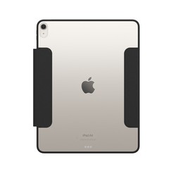 OB SYM FOLIO APPLE IPAD AIR13IN/M2 STARRY NIGHT BLACK RETAILPACK
