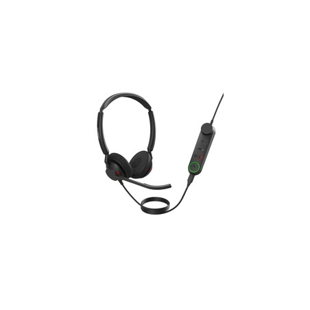 Jabra Engage 50 II - (Engage 50 II Link) USB-A UC Stereo