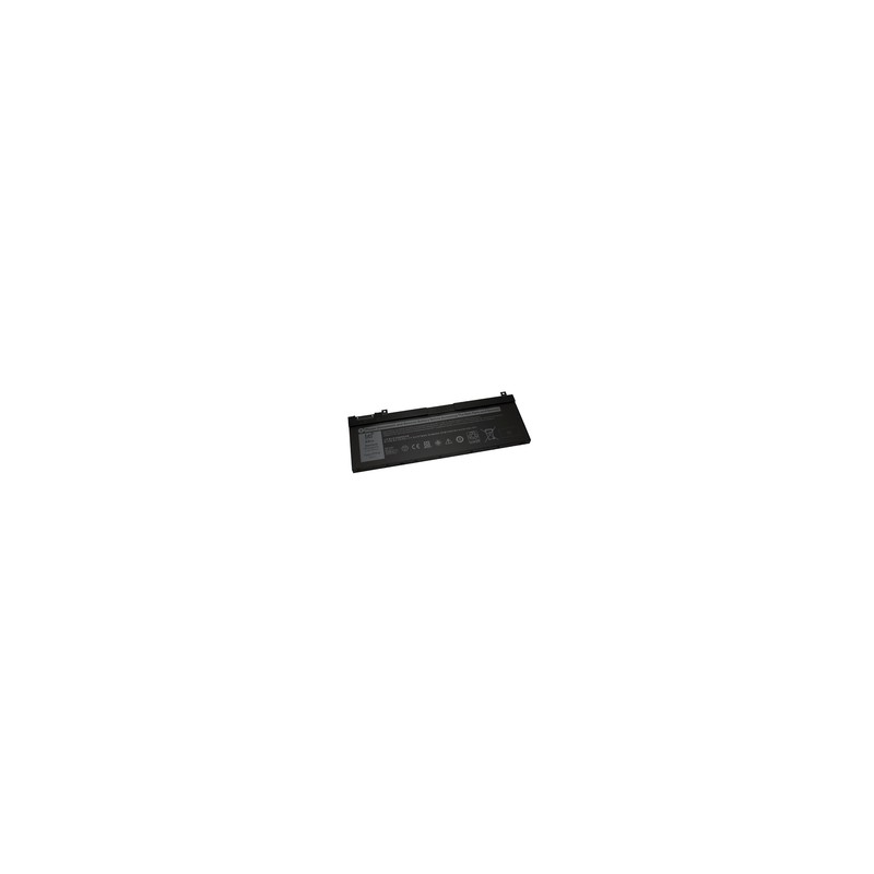 Origin Storage BTI 4C Battery Precision 7530/OEM: 5TF10 0RY3F9 RY3F9 451-BCGO