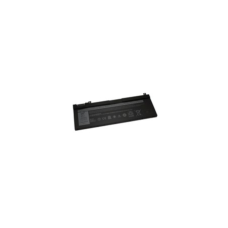 Origin Storage BTI 4C Battery Precision 7530/OEM: 5TF10 0RY3F9 RY3F9 451-BCGO