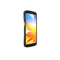 Zebra TC22 WLAN, WiFi 6, SE55, 6" Display, 6GB/64GB, 16MP RFC, 5MP FFC, 2-Pin Back I/O, Extended Battery, NFC, BT, USB-C, GMS