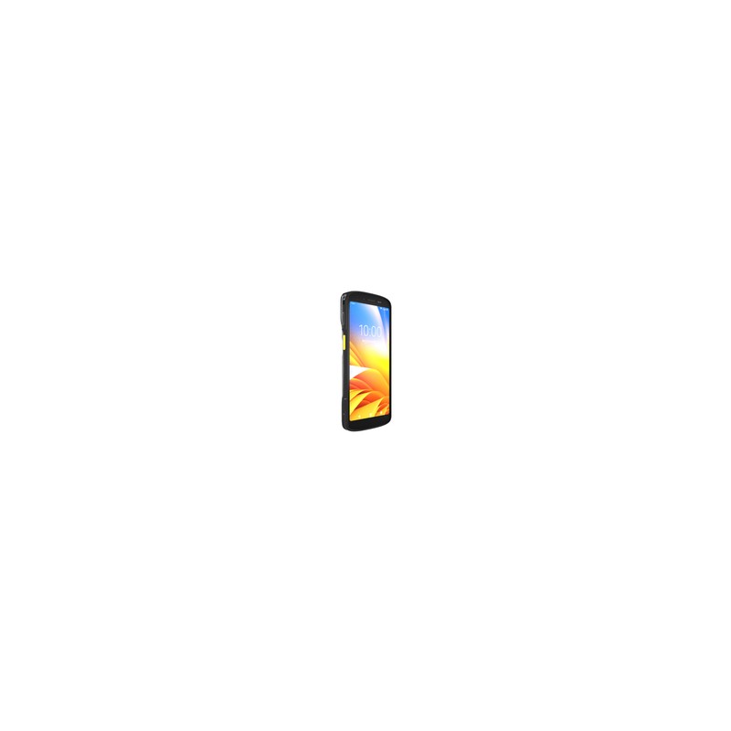 Zebra TC22 WLAN, WiFi 6, SE55, 6" Display, 6GB/64GB, 16MP RFC, 5MP FFC, 2-Pin Back I/O, Extended Battery, NFC, BT, USB-C, GMS