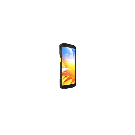 Zebra TC22 WLAN, WiFi 6, SE55, 6" Display, 6GB/64GB, 16MP RFC, 5MP FFC, 2-Pin Back I/O, Extended Battery, NFC, BT, USB-C, GMS