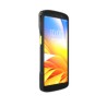 Zebra TC22 WLAN, WiFi 6, SE55, 6" Display, 6GB/64GB, 16MP RFC, 5MP FFC, 2-Pin Back I/O, Extended Battery, NFC, BT, USB-C, GMS