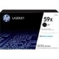 HP CF259XH Black Contract/Org LaserJet Toner Cartridge