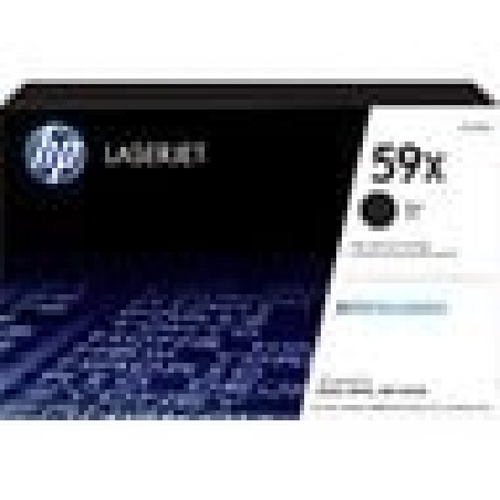 HP CF259XH Black Contract/Org LaserJet Toner Cartridge