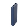 Belkin Powerbank 20.000MAH 15W/USB-A Und USB-C Anschluss BLAU