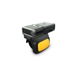 RS5100 Ring Scanner, SE4770, Extended Battery, Single Trigger, No USB, Top Trigger, Bluetooth 5.0, Worldwide