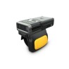 RS5100 Ring Scanner, SE4770, Extended Battery, Single Trigger, No USB, Top Trigger, Bluetooth 5.0, Worldwide