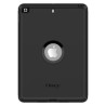 OB DEFENDER IPAD 7TH GEN 10.2IN/BLACK