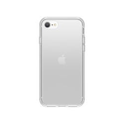 OTTERBOX REACT APPLE IPHONE SE/(3RD/2ND GEN)/8/7 - CLEAR