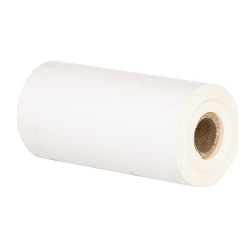 Receipt, Paper, 101.6mmx30m Direct Thermal, Z-Perform 1000D 60 Receipt, Uncoated, 19mm Core