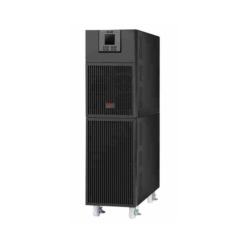 APC Easy UPS On-Line SRV Ext. Runtime 10000VA 230V with External Battery Pack