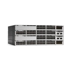 CATALYST 9300 24-PORT UPOE/NETWORK ESSENTIALS IN
