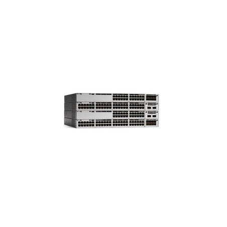CATALYST 9300 24-PORT UPOE/NETWORK ESSENTIALS IN