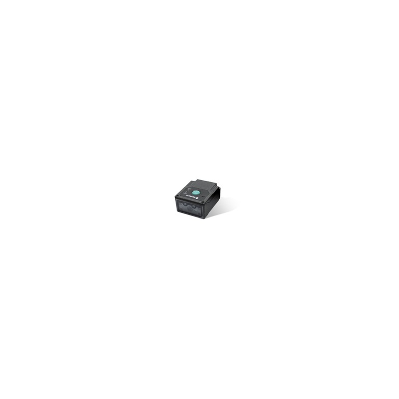 2D MEGA PIXEL FIX MOUNT READER/W/ 2 M USB EXT CABLE. LASER AIME