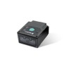 2D MEGA PIXEL FIX MOUNT READER/W/ 2 M USB EXT CABLE. LASER AIME
