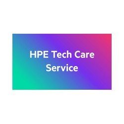 HPE Epack 1Y PW TC Bas wDMR MSA 205/F/ Dedicated Server