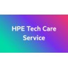 HPE Epack 1Y PW TC Bas wDMR MSA 205/F/ Dedicated Server