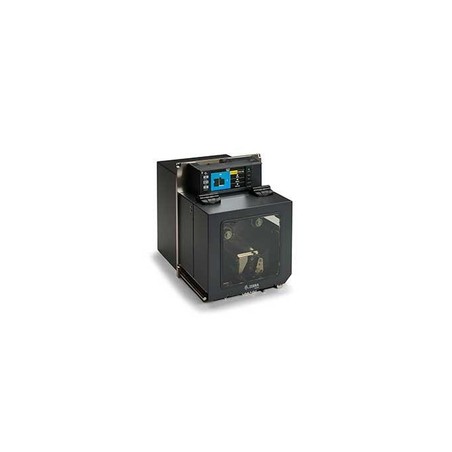 TT Printer ZE511 4", 300 dpi, LH, Euro and UK cord, USB, Serial, Ethernet, Bluetooth 4.1, Dual USB Host, Color Touch, ZPL