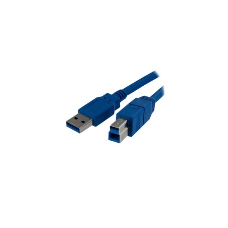 1M USB 3.0 A TO B CABLE - M/M/.