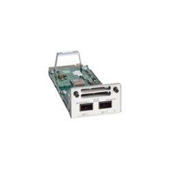 Cisco Catalyst 9300 2 X 40G/100G/Network Module QSFP+/QSFP28