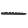 CHERRY KC 1000 BLACK KEYBOARD/USB ITALY