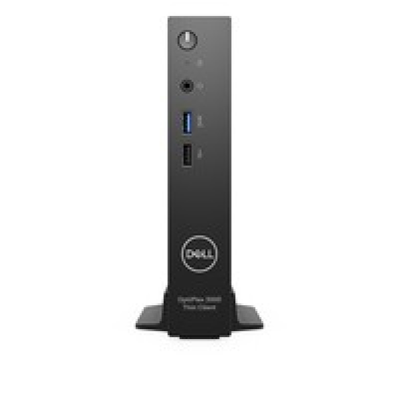 OPTIPLEX 3000 THIN CLIENT TPM/PENTIUM N6005 8GB 256GB W10 3Y P 0CKN9