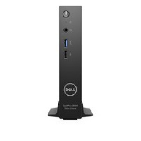 OPTIPLEX 3000 THIN CLIENT TPM/PENTIUM N6005 8GB 256GB W10 3Y P 0CKN9
