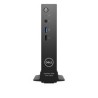 OPTIPLEX 3000 THIN CLIENT TPM/PENTIUM N6005 8GB 256GB W10 3Y P 0CKN9