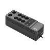 APC Back-UPS 650VA, 230V, 1USB charging port (400W) - CZ zásuvka